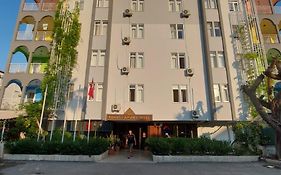 Tunali Apart Hotel